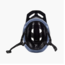 Fox Helmet Speedframe Pro Back Fade