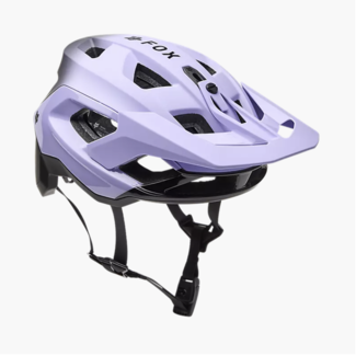 FOXRACING Fox Helmet Speedframe Pro Back Fade