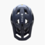 Fox Helmet Speedframe Pro Back Fade