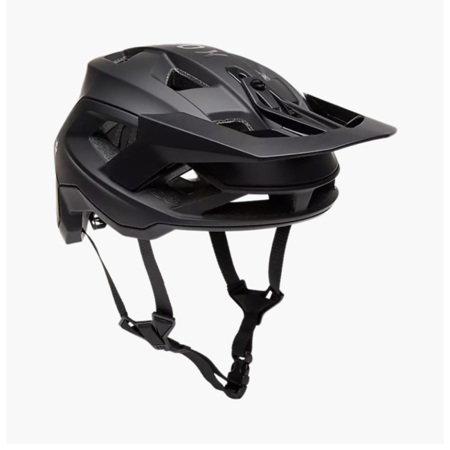 Fox Helmet Speedframe Solid
