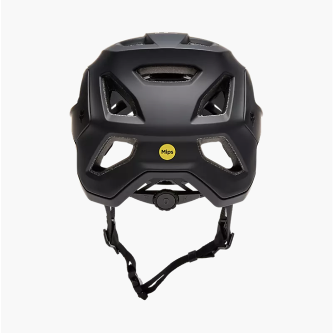 Fox Helmet Speedframe Solid