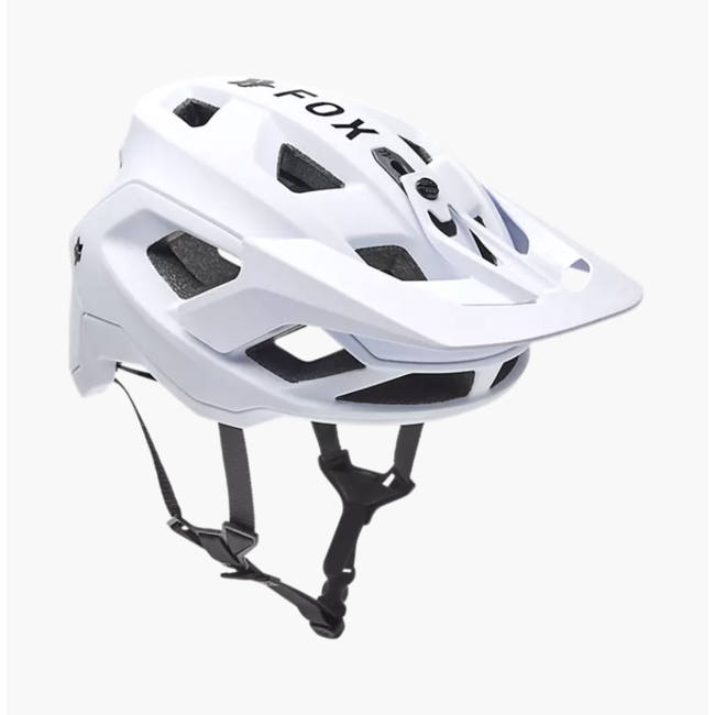 Fox Helmet Speedframe Solid