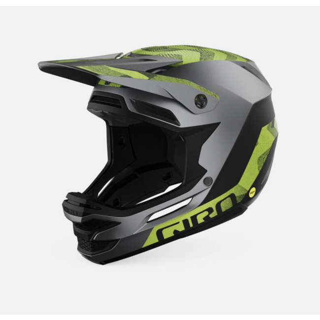 Giro Helmet Insurgent Spherical