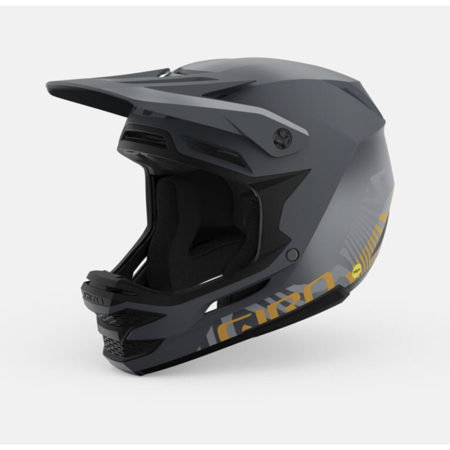 Giro Helmet Insurgent Spherical