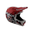 TLD Helmet D4 Polyacrylite MIPS