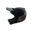 TLD Helmet D4 Polyacrylite MIPS