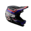 TLD Helmet D4 Polyacrylite MIPS