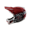 TLD Helmet D4 Polyacrylite MIPS