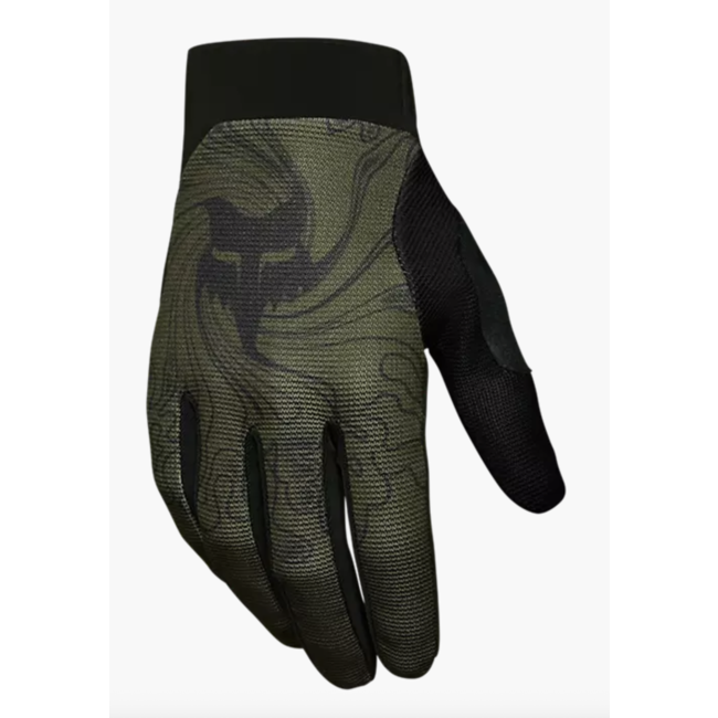 Fox Glove Ranger Frequency