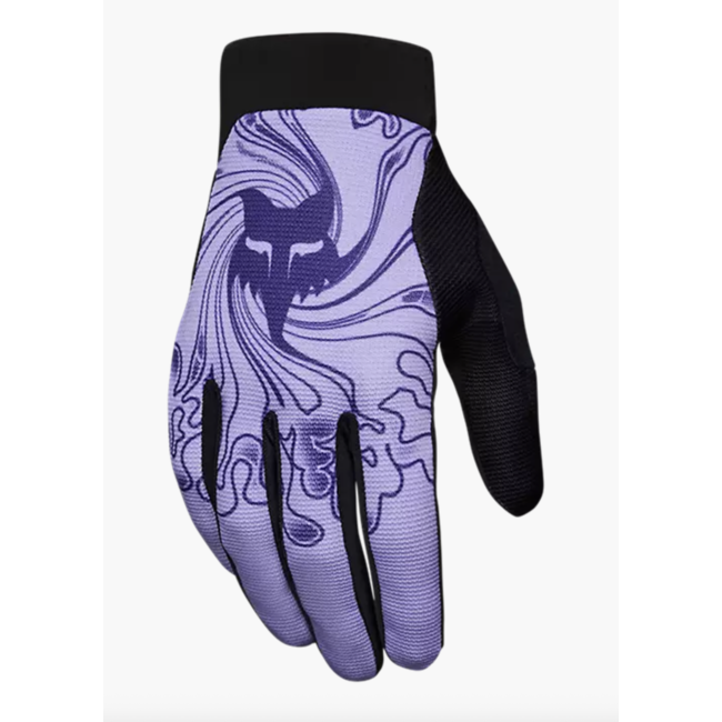 Fox Glove Ranger Frequency