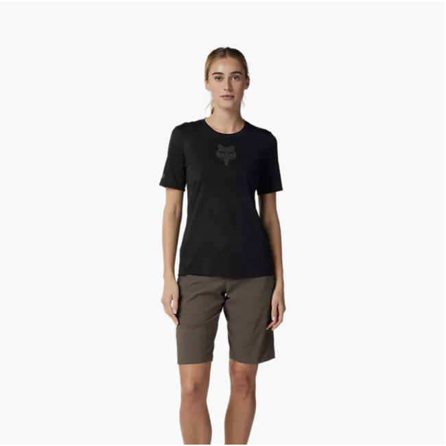 Fox Jersey Ranger Tru Dri W SS