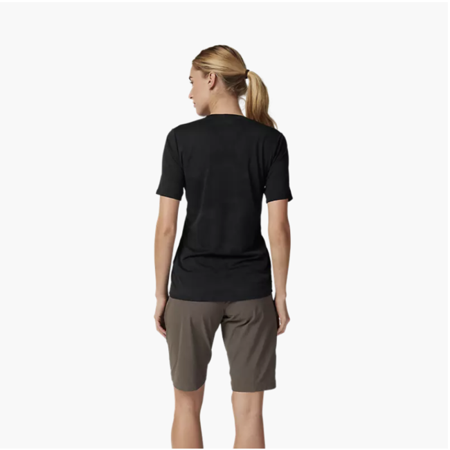 Fox Jersey Ranger Tru Dri W SS