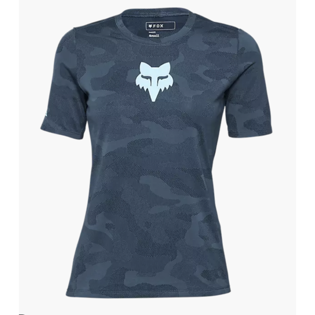 Fox Jersey Ranger Tru Dri W SS