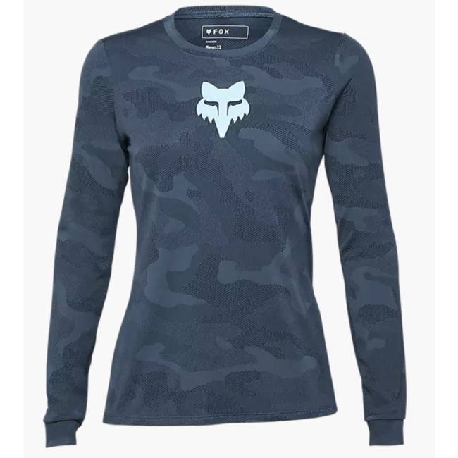 Fox Jersey Ranger Tru Dri W LS