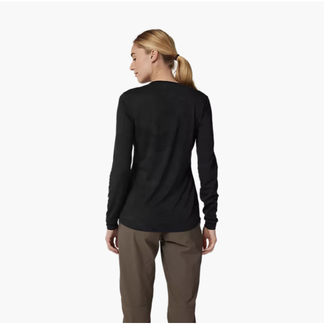 Fox Jersey Ranger Tru Dri W LS