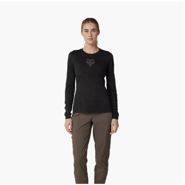 Fox Jersey Ranger Tru Dri W LS