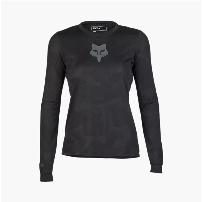 Fox Jersey Ranger Tru Dri W LS