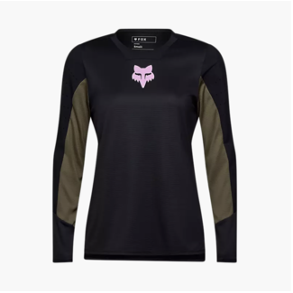 FOXRACING Fox Jersey Defend Park W LS