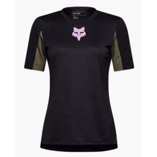 FOXRACING Fox Jersey Defend Park W SS