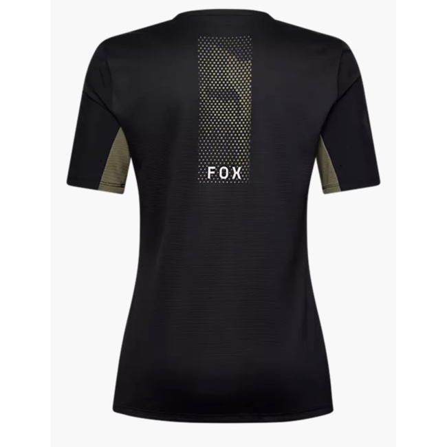 Fox Jersey Defend Park W SS