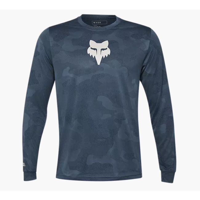 Fox Jersey Ranger TRU Dri LS