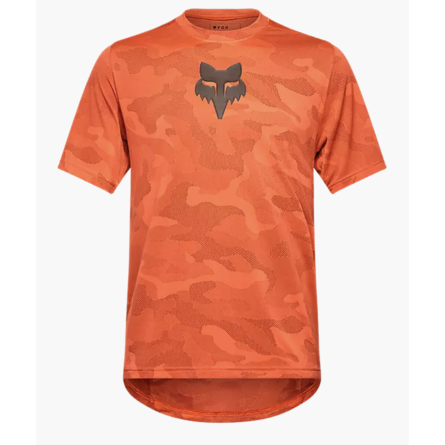 Fox Jersey Ranger TRU Dri SS