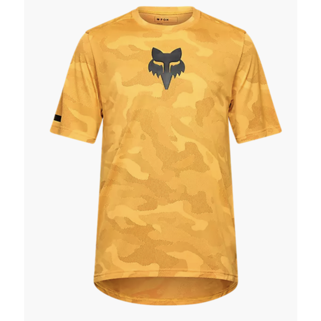 Fox Jersey Ranger TRU Dri SS