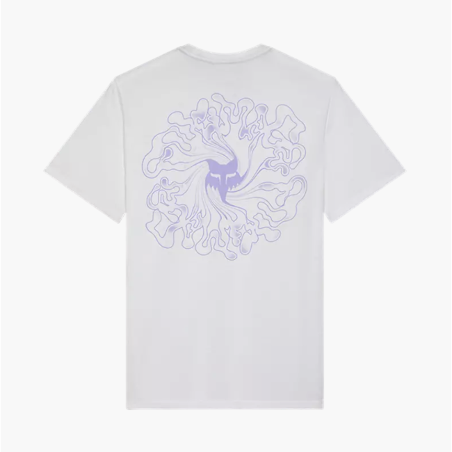 Fox Tech Tee SS Frequency