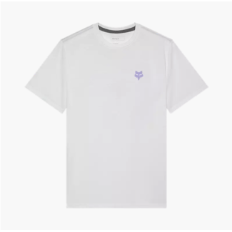 Fox Fox Tech Tee SS Frequency