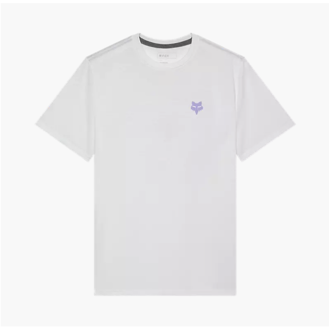 Fox Tech Tee SS Frequency