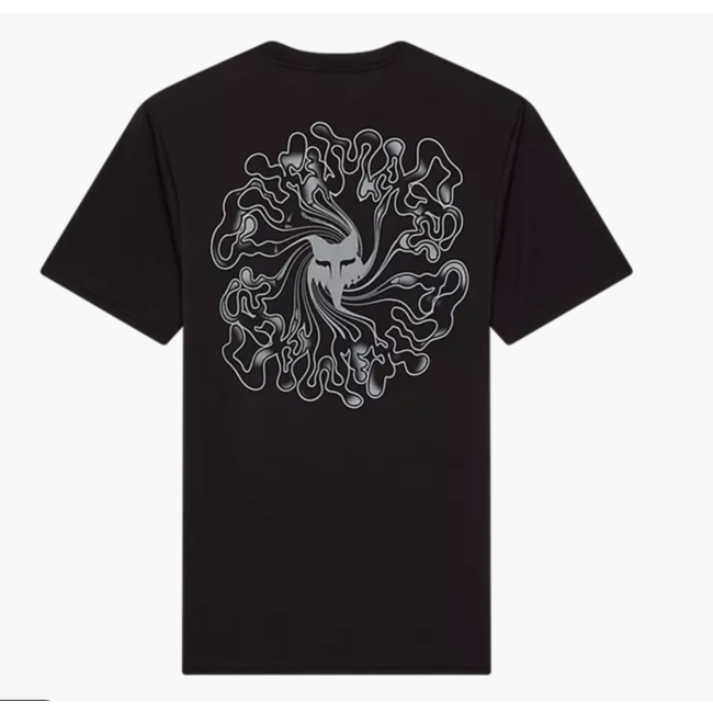 Fox Tech Tee SS Frequency