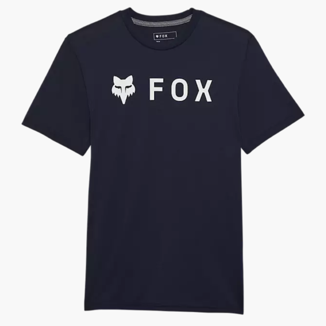 Fox Tech Tee SS Absolute