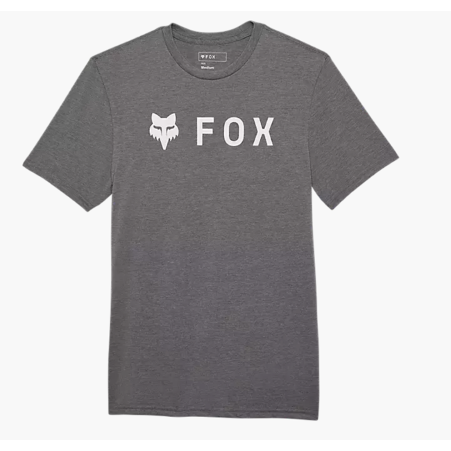 Fox Tech Tee SS Absolute
