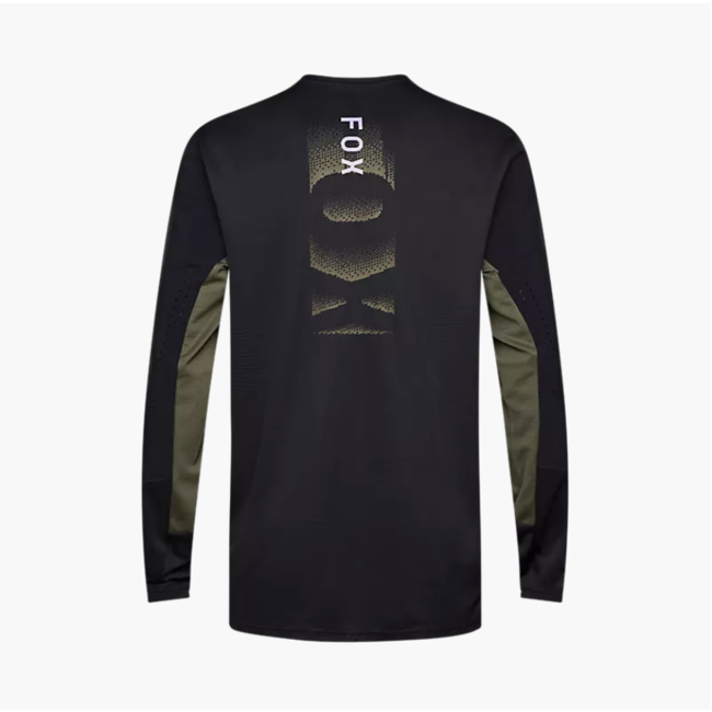 Fox Jersey Defend LS Park