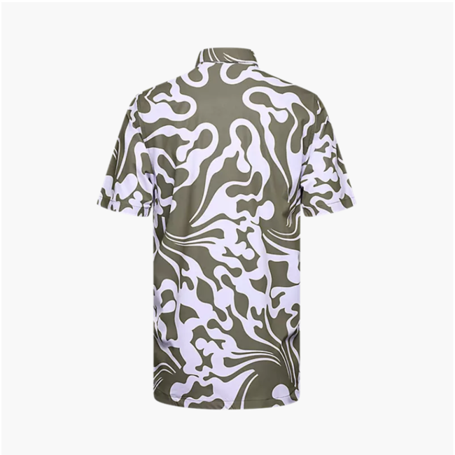 Fox Jersey Ranger SS Woven