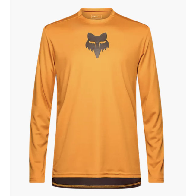 Fox Jersey Ranger LS Fox Head