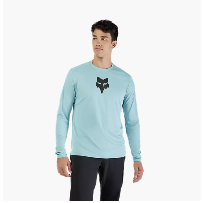 Fox Jersey Ranger LS Fox Head