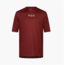 FOXRACING Fox Jersey SS Wordmark