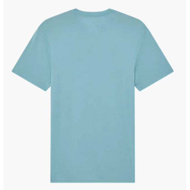 Fox Tech Tee SS Bark