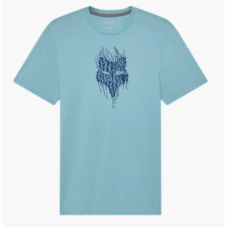 FOXRACING Fox Tech Tee SS Bark
