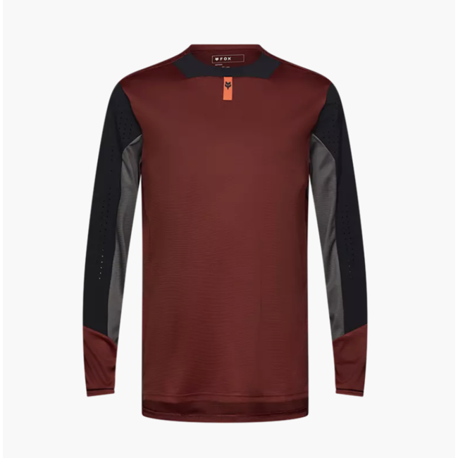 Fox Jersey Defend LS