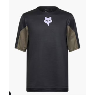 FOXRACING Fox Jersey Defend Park Youth SS