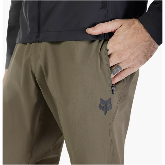 Fox Pant Ranger