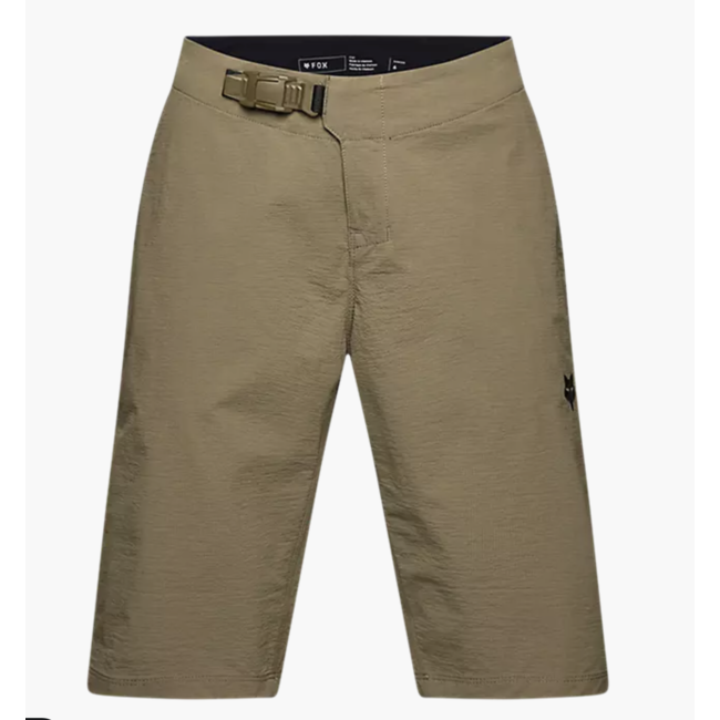 Fox Short Ranger Women
