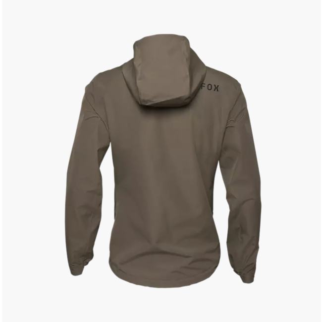 Fox Jacket Ranger 2.5L Water