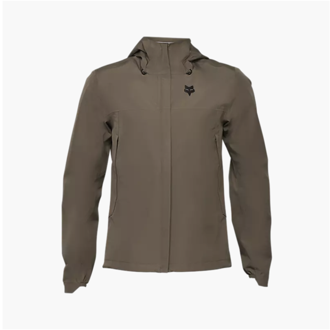 Fox Jacket Ranger 2.5L Water