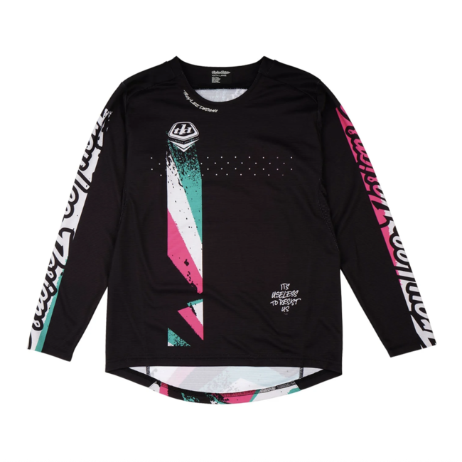 TLD Jersey Sprint Youth