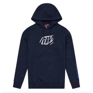 Troy Lee Designs TLD Pullover Hoodie Badge