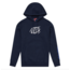 Troy Lee Designs TLD Pullover Hoodie Badge