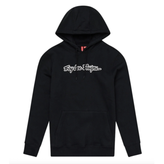 Troy Lee Designs TLD Pullover Hoodie Signature